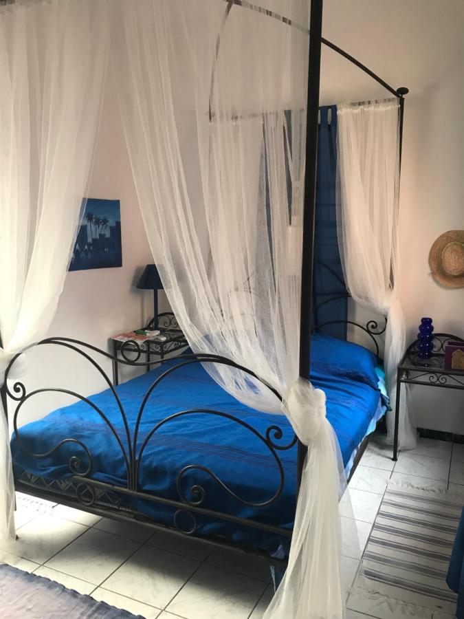 Maison Riad Traditionnel Idealement Situe A Marrakech Марракеш Екстер'єр фото