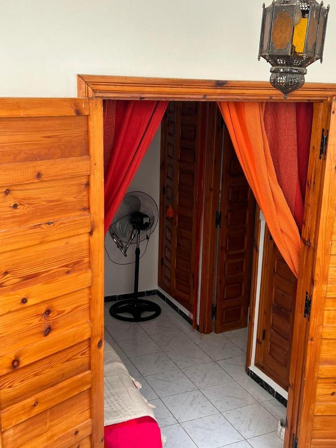 Maison Riad Traditionnel Idealement Situe A Marrakech Марракеш Екстер'єр фото