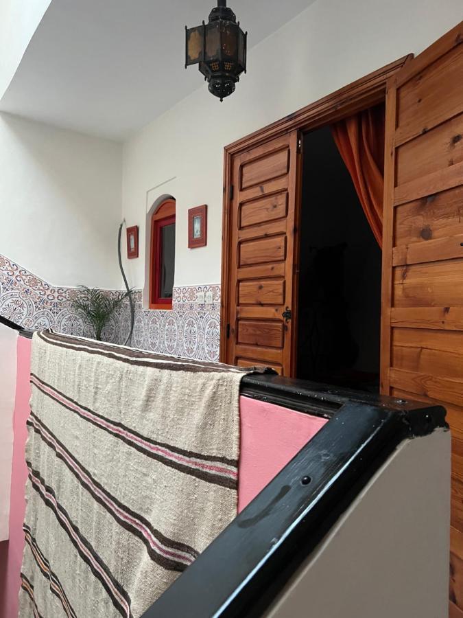 Maison Riad Traditionnel Idealement Situe A Marrakech Марракеш Екстер'єр фото